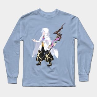 My lovely Merlin ♥ Long Sleeve T-Shirt